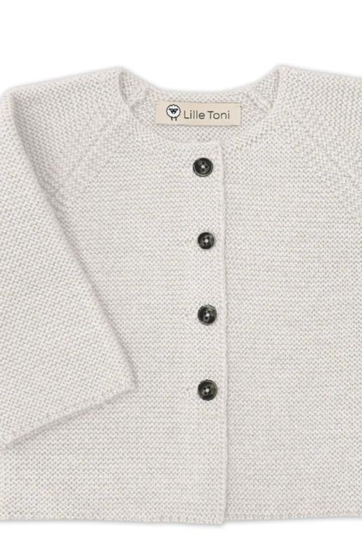 Cardigan "Emil" aus Merinowolle | verschiedene Farben