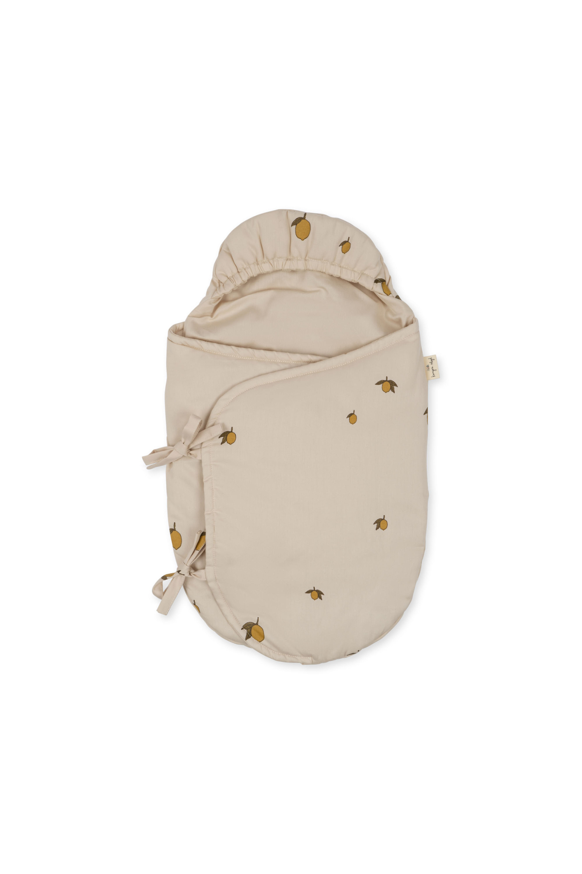 Puppen Schlafsack | Lemon