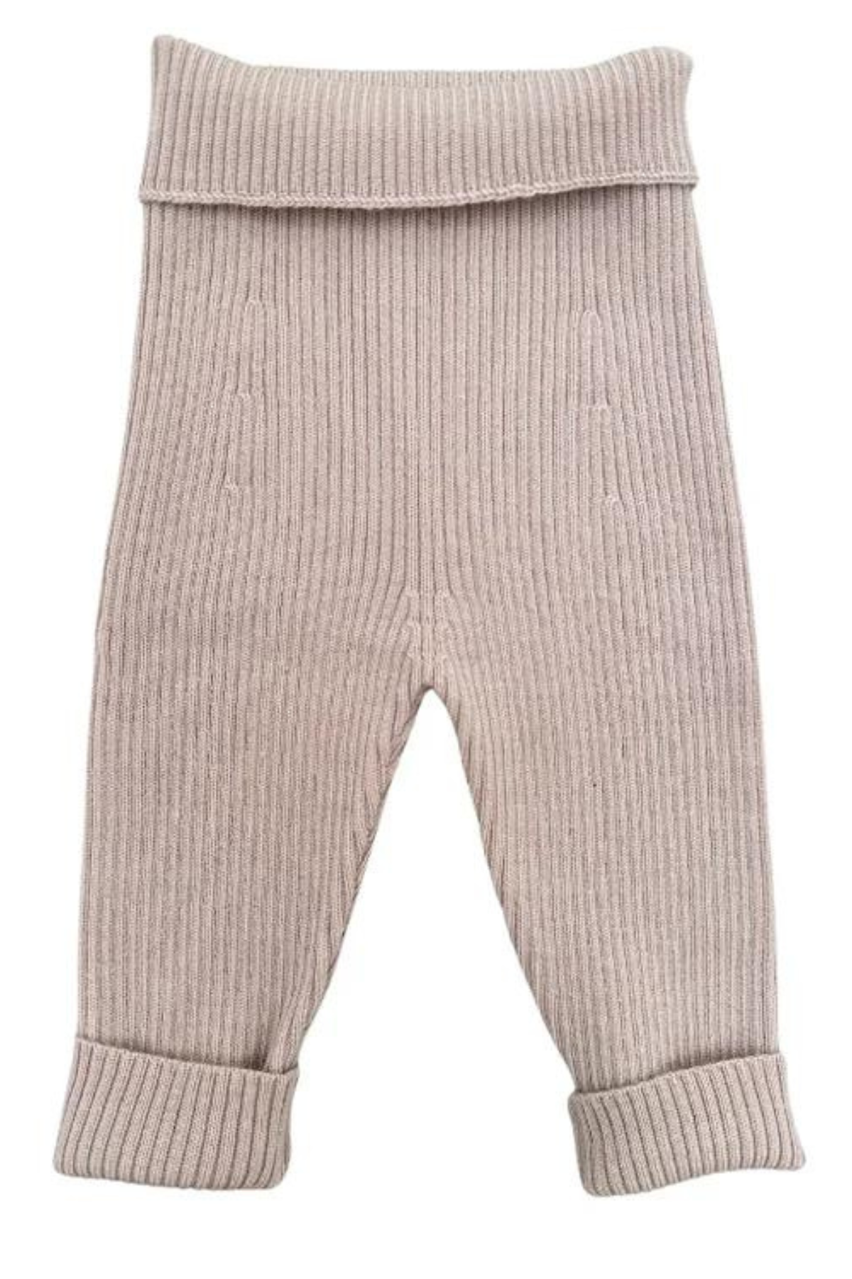 Leggings "Finn" aus Merinowolle | verschiedene Farben