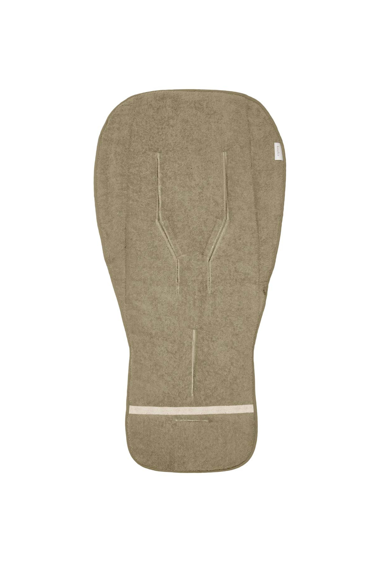 Buggy Einlage "Dijon Daily" | verschiedene Farben