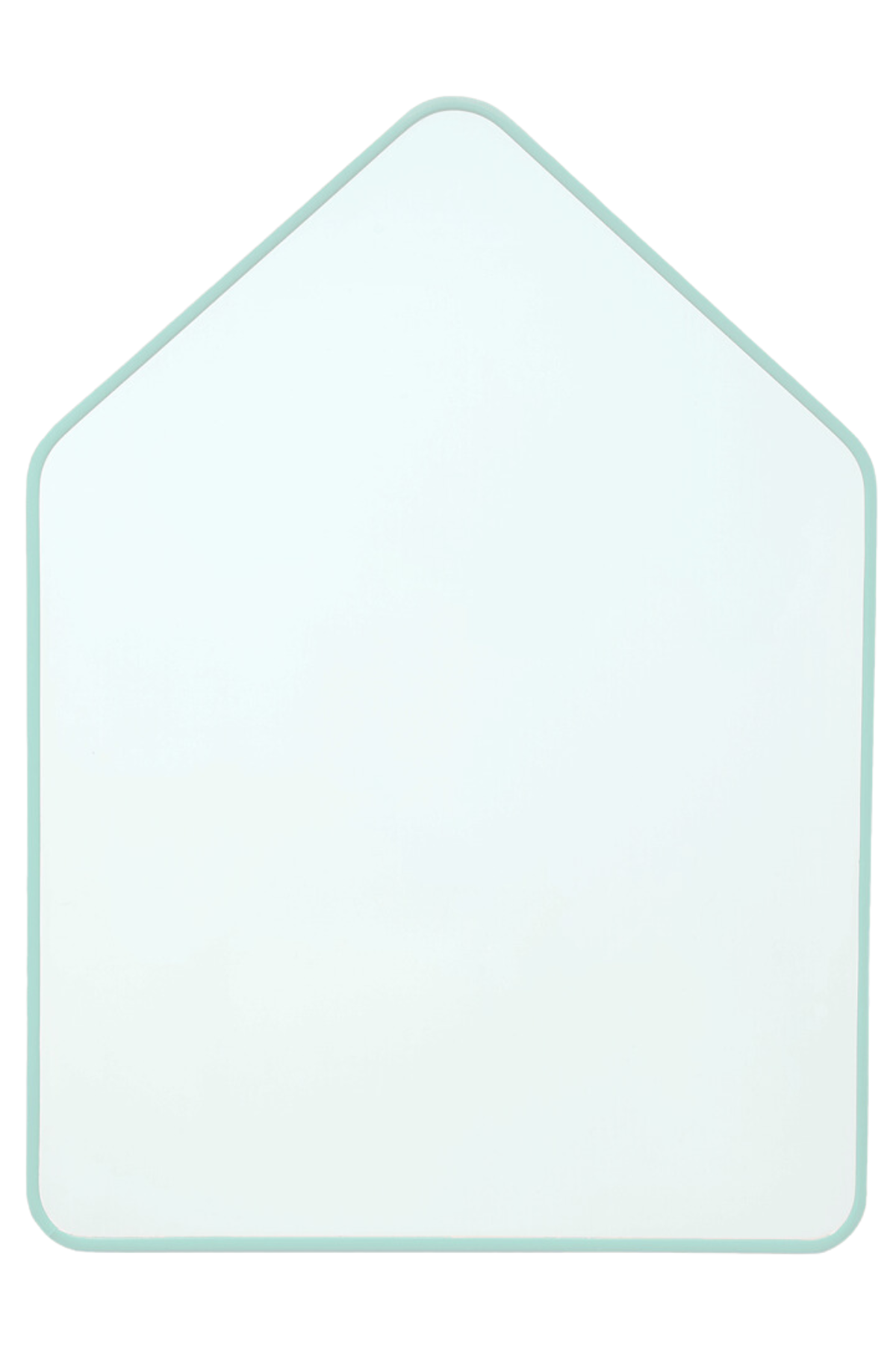 Magnetisches Whiteboard "Cabin" | verschiedene Farben