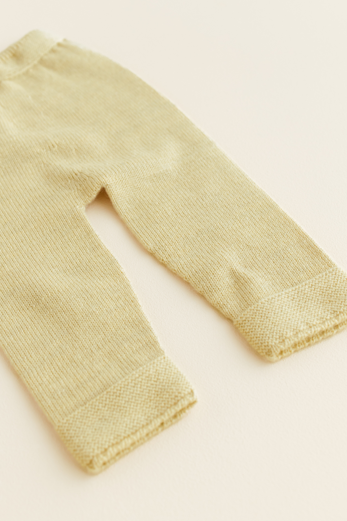 Strickhose "Guido" aus 100% Merinowolle | verschiedene Farben