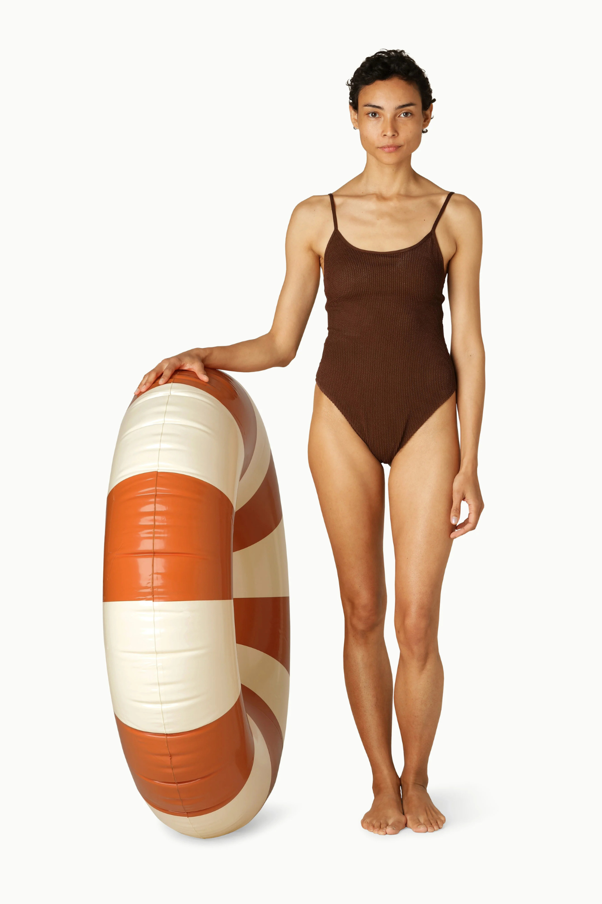 Schwimmring "Celine"| 120cm Durchmesser | verschiedene Farben