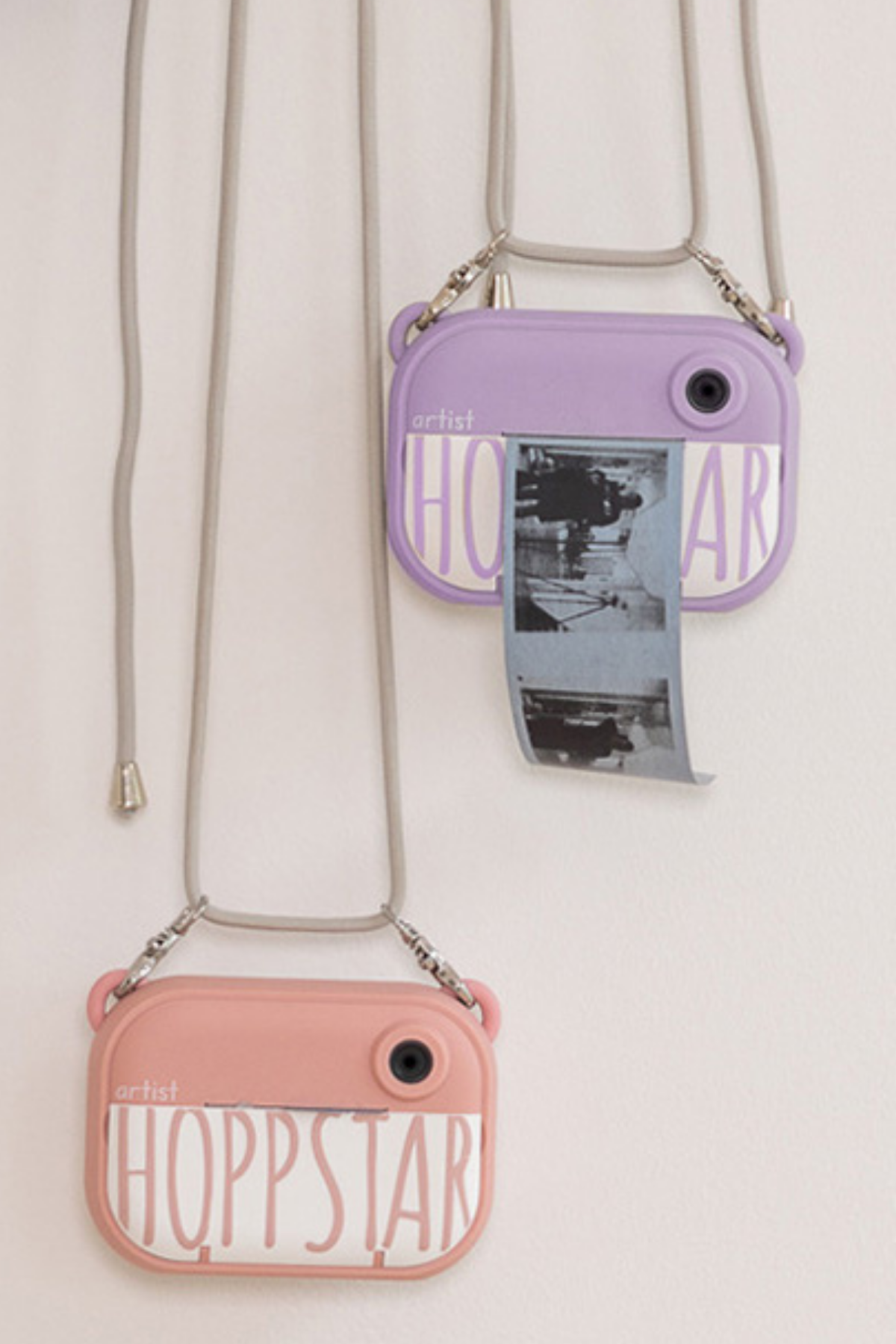 "Artist" Digitalkamera mit Sofort-Druck-Funktion für Kinder