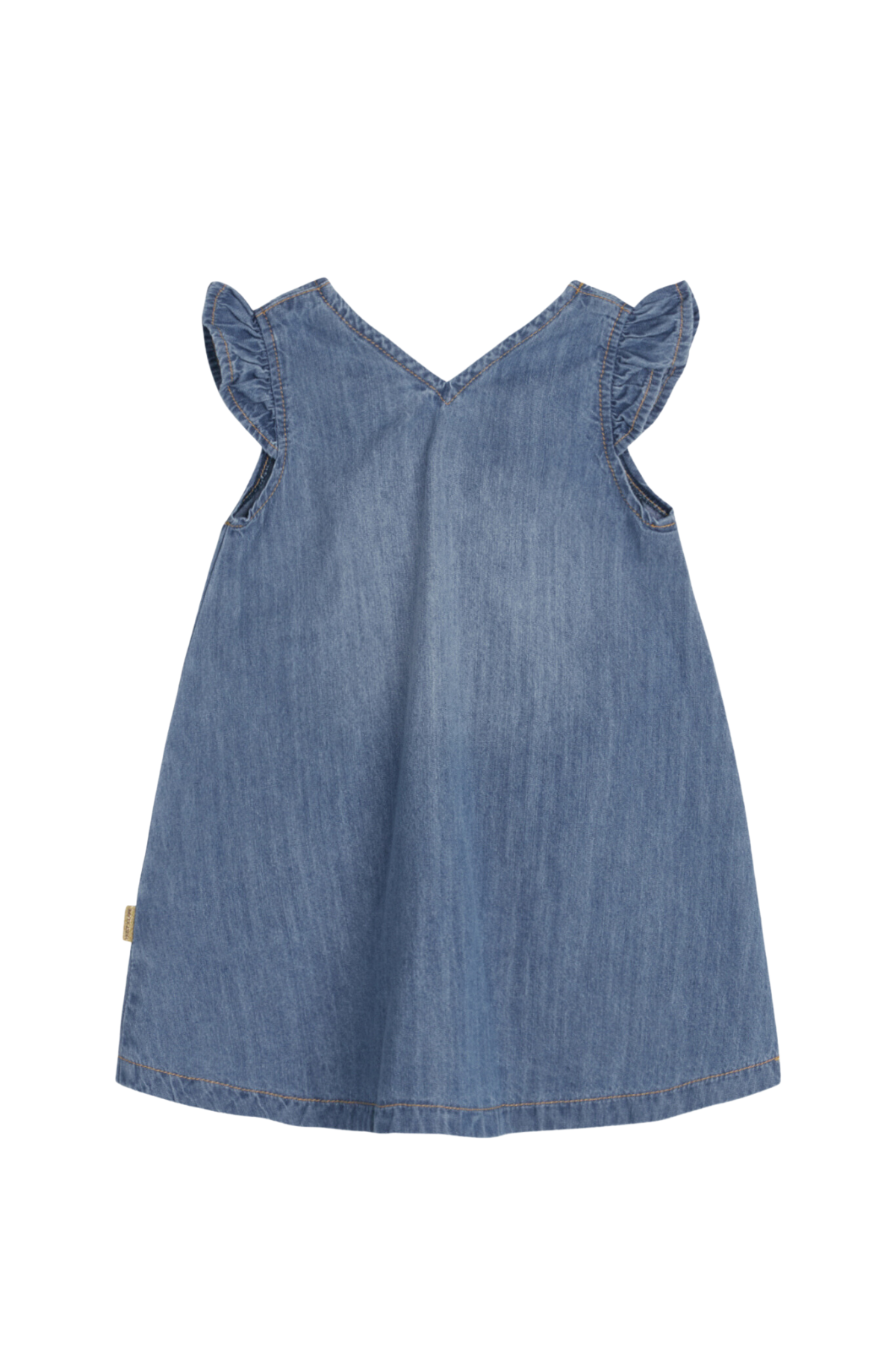 Jeanskleid "Kaila"
