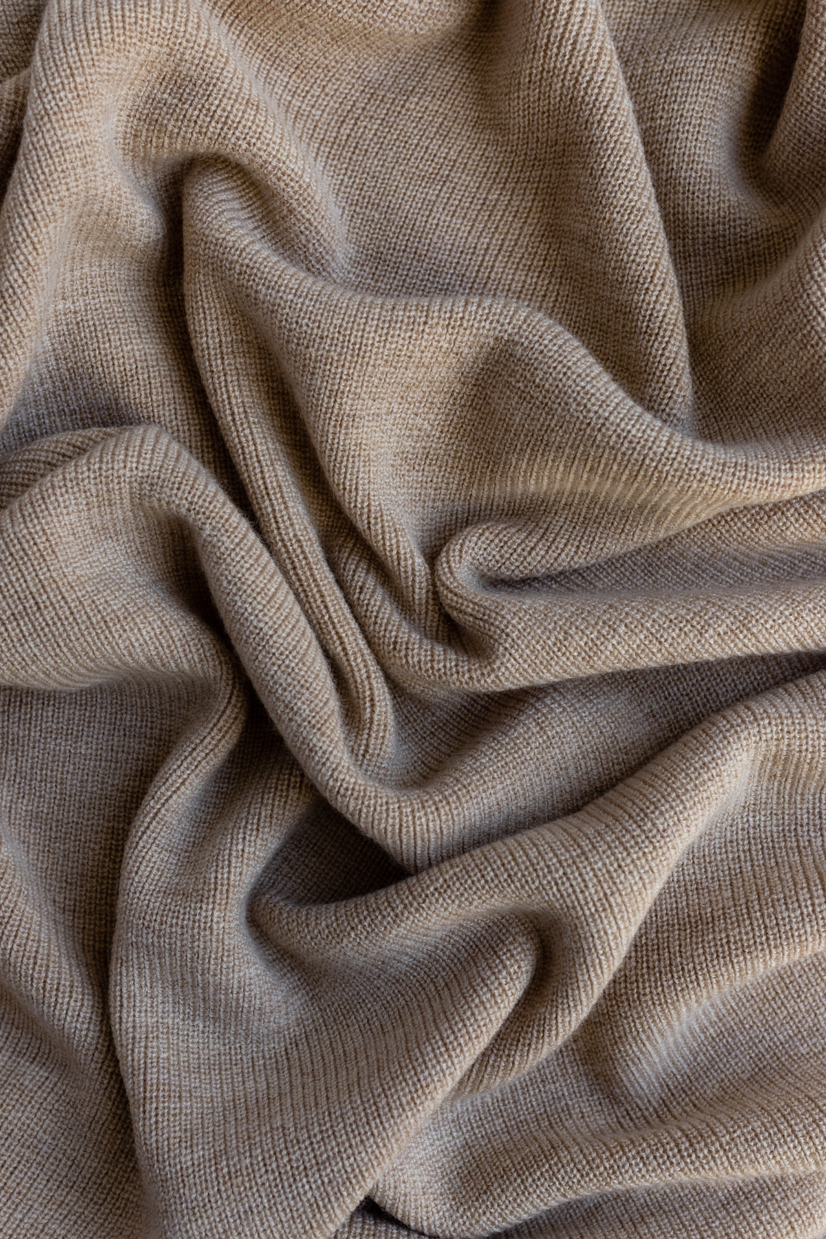 Strickdecke "Felix" | verschiedene Farben