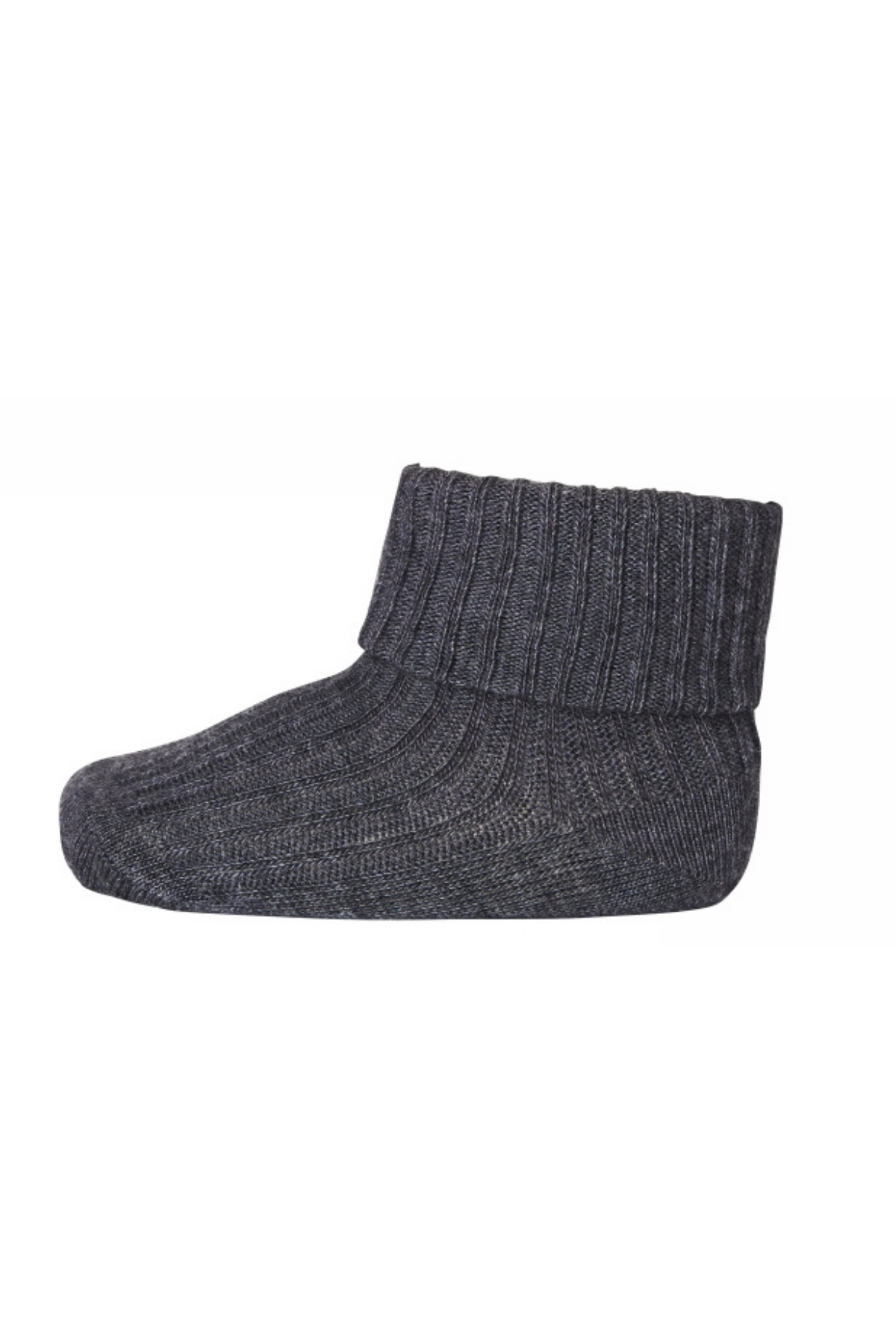 Socken aus Baumwollripp | verschiedene Farben