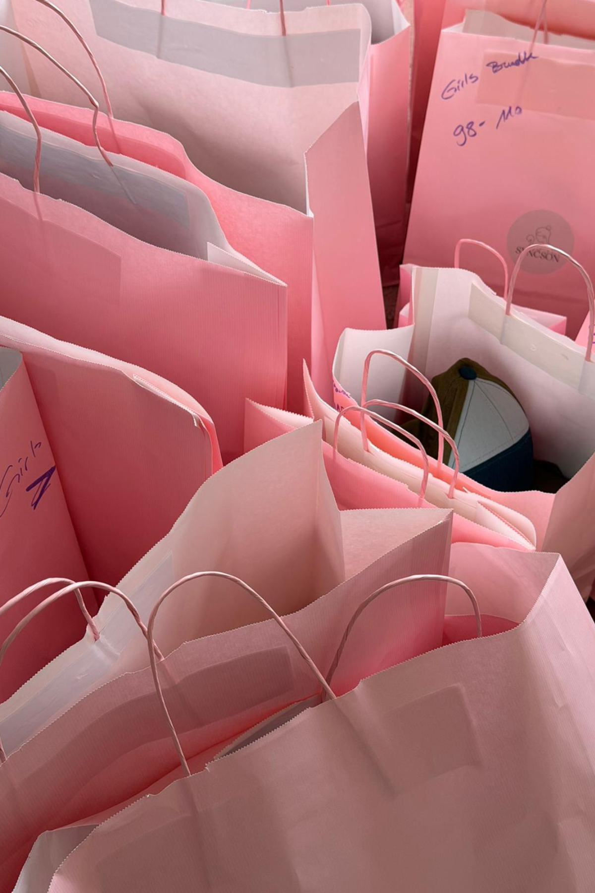 The SYNCSON Edit: Mystery Bundle