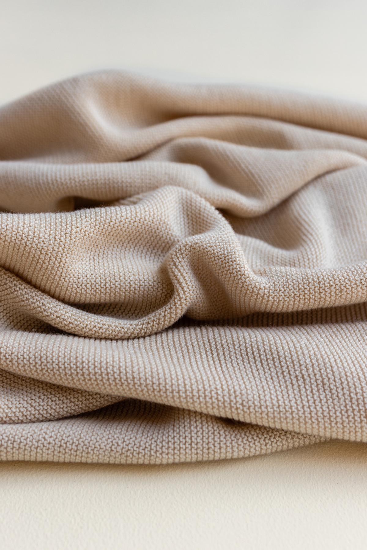 Strickdecke "Felix" | verschiedene Farben