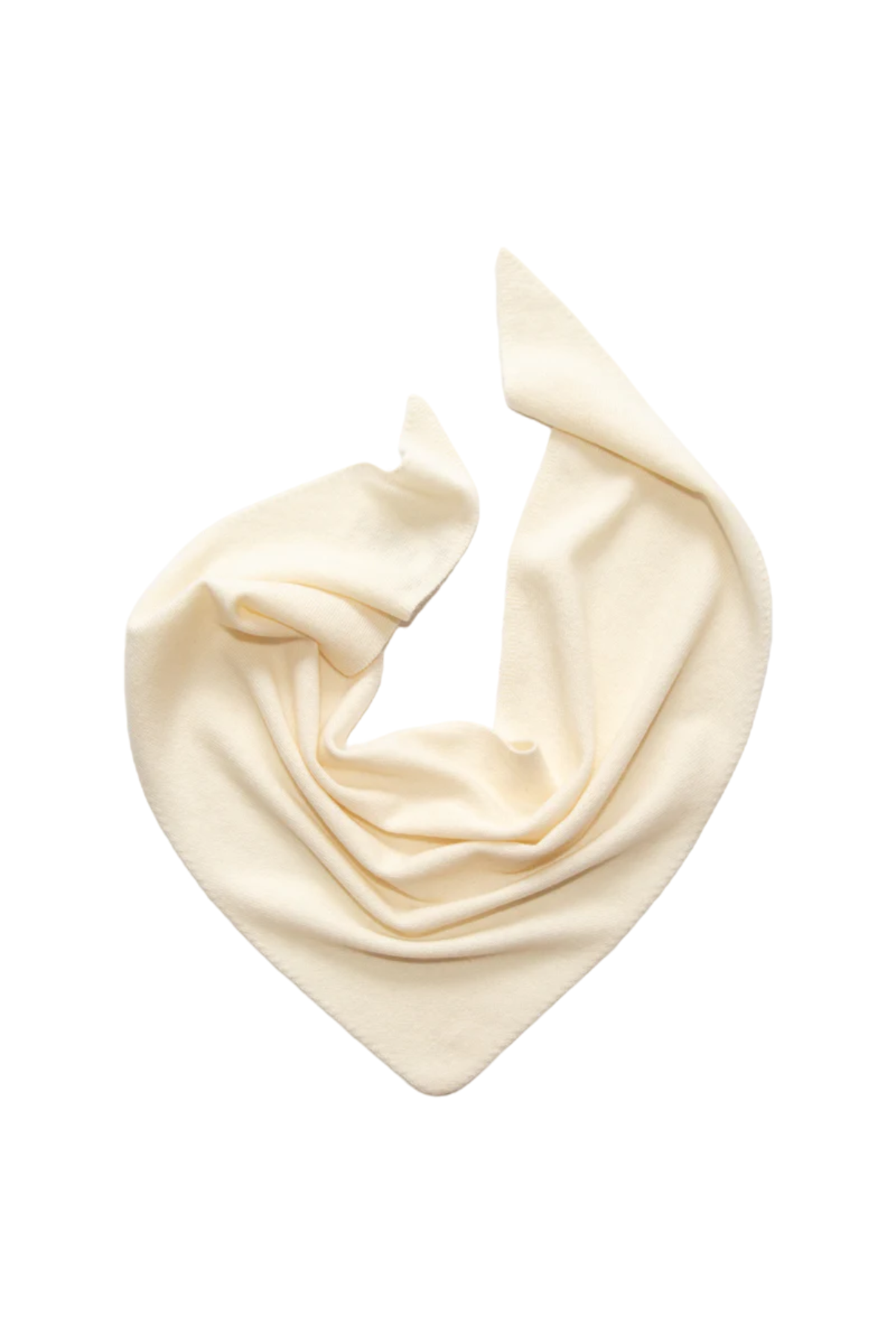 Dreiecks-Halstuch "Kim" aus Kaschmir | verschiedene Farben