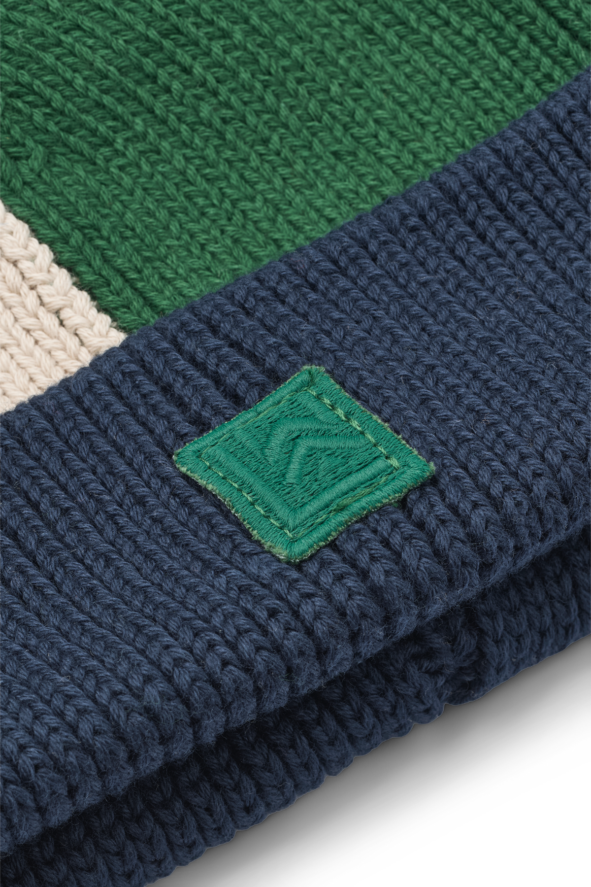 Mütze "Ezra" aus Bio-Baumwolle | verschiedene Farben