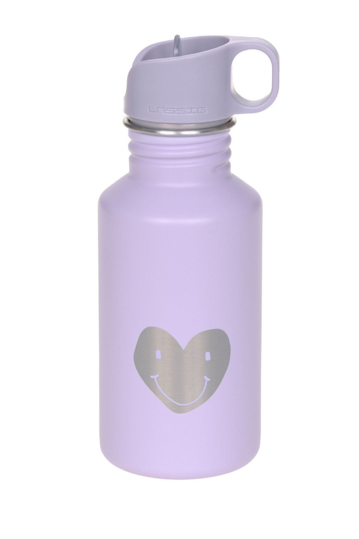 Trinkflasche "Heart"