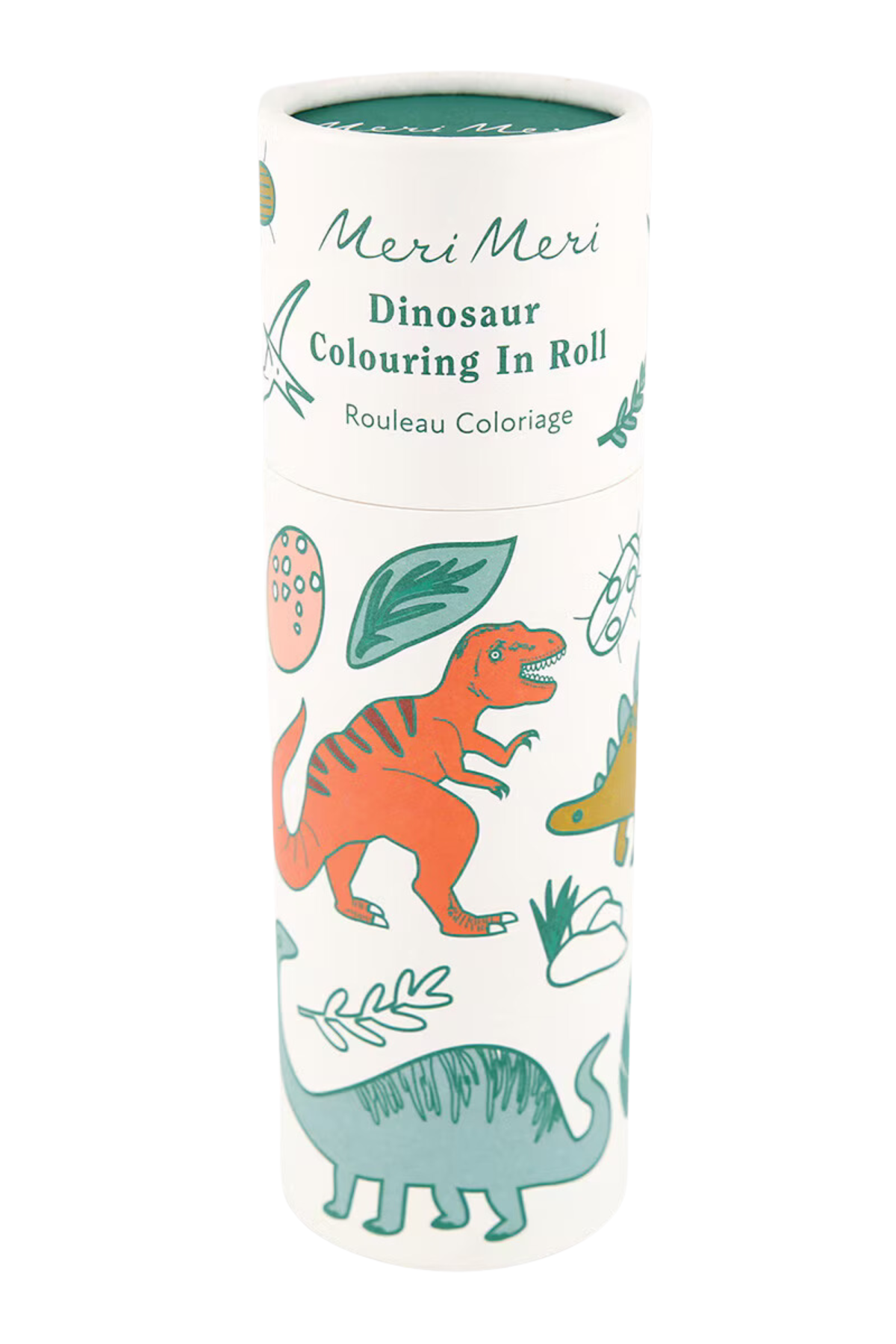 Malpapier | Dinosaur