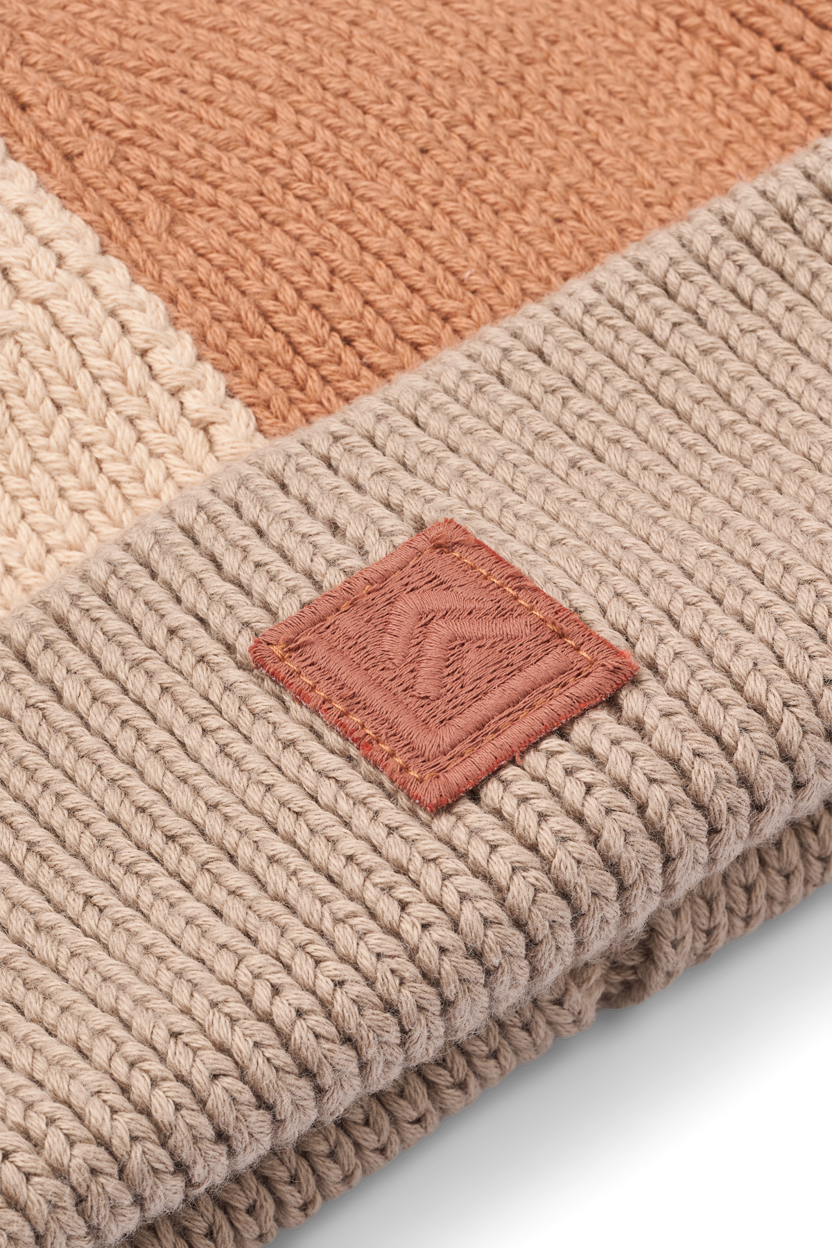 Mütze "Ezra" aus Bio-Baumwolle | verschiedene Farben