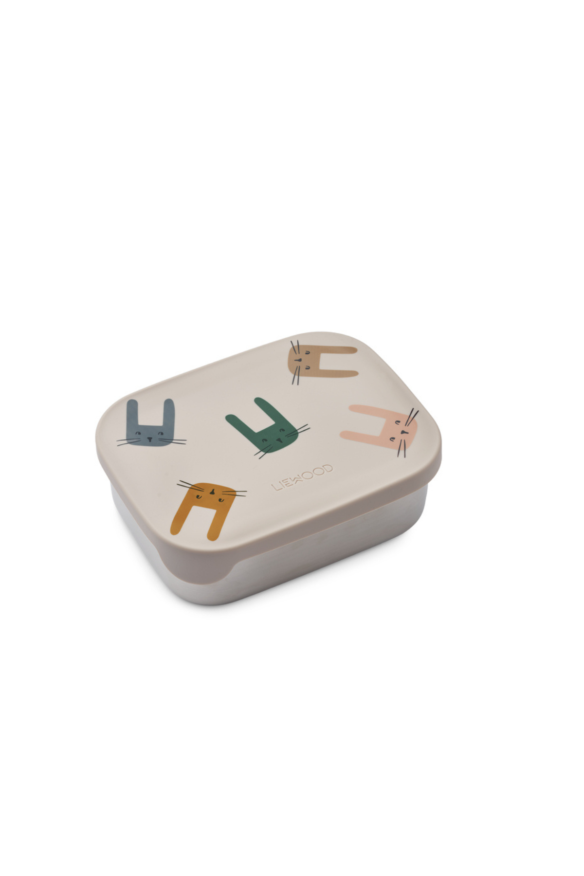 Brotdose "Arthur" mit Motiven | verschiedene Muster