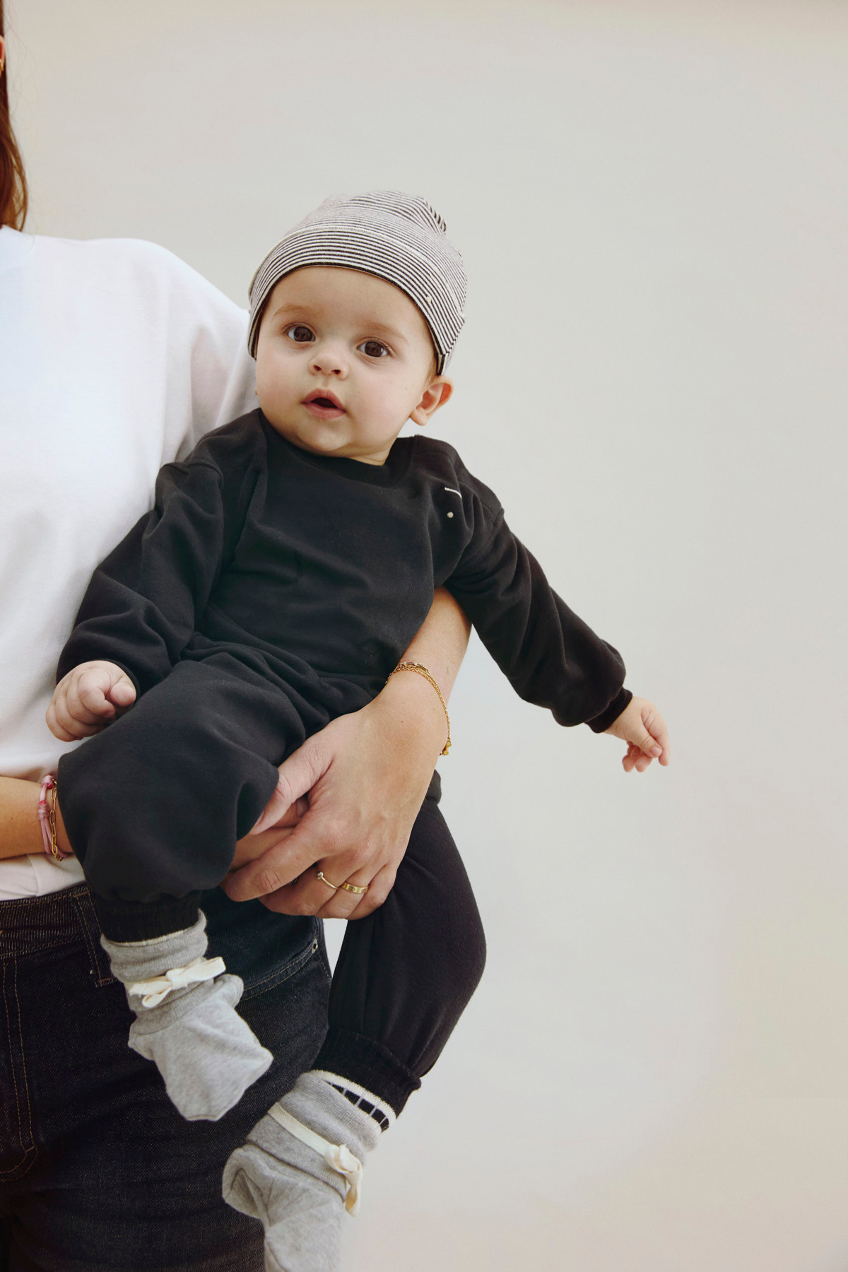 Baby Mütze | verschiedene Farben