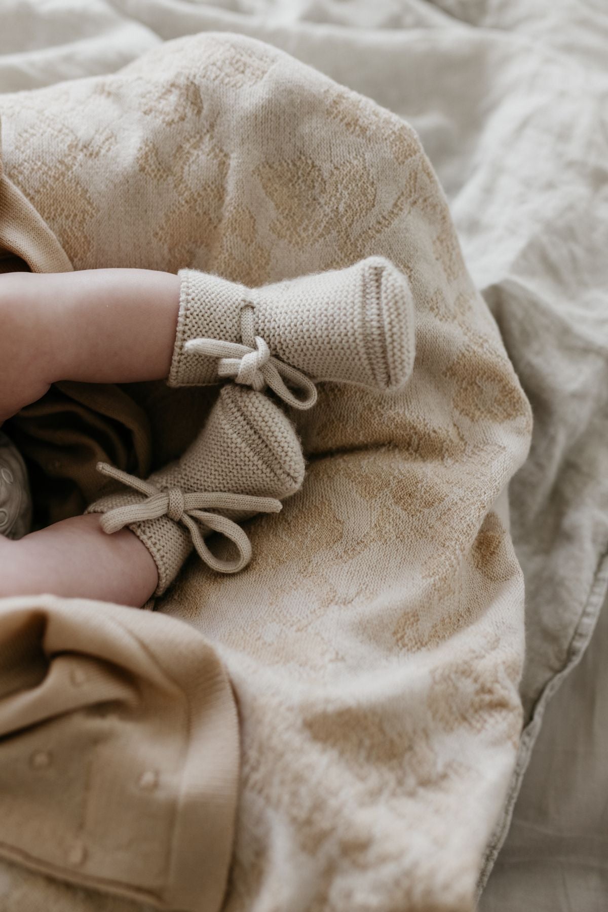 Booties | verschiedene Farben