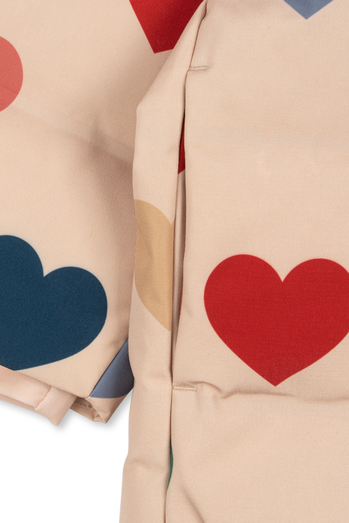 Daunenjacke “Magnum” | Bon Coeur Coloré