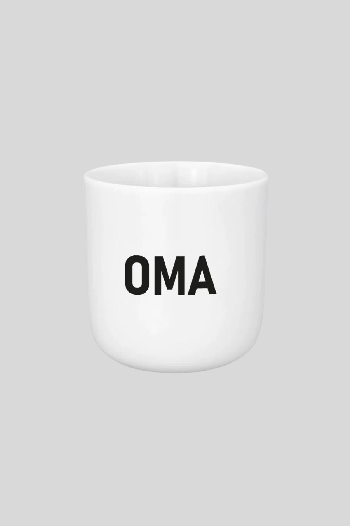 Tasse "Oma"