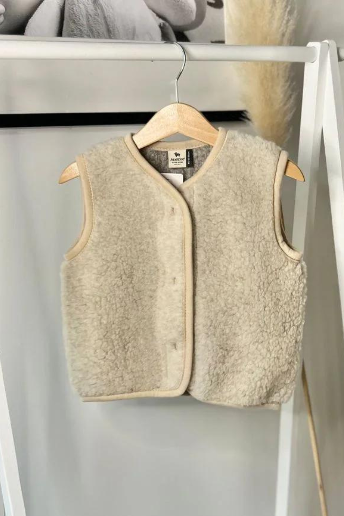 Weste "TYB" Kids | verschiedene Farben