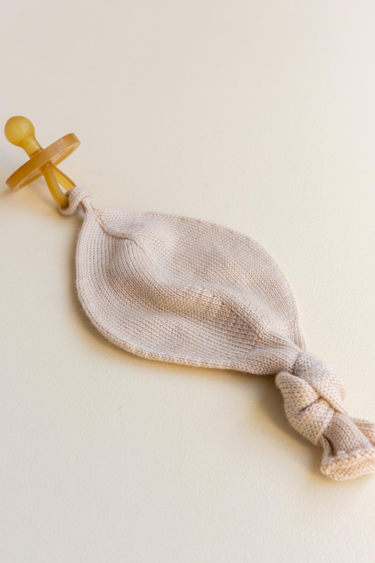 Schnullertuch "Titi Comforter" | verschiedene Farben