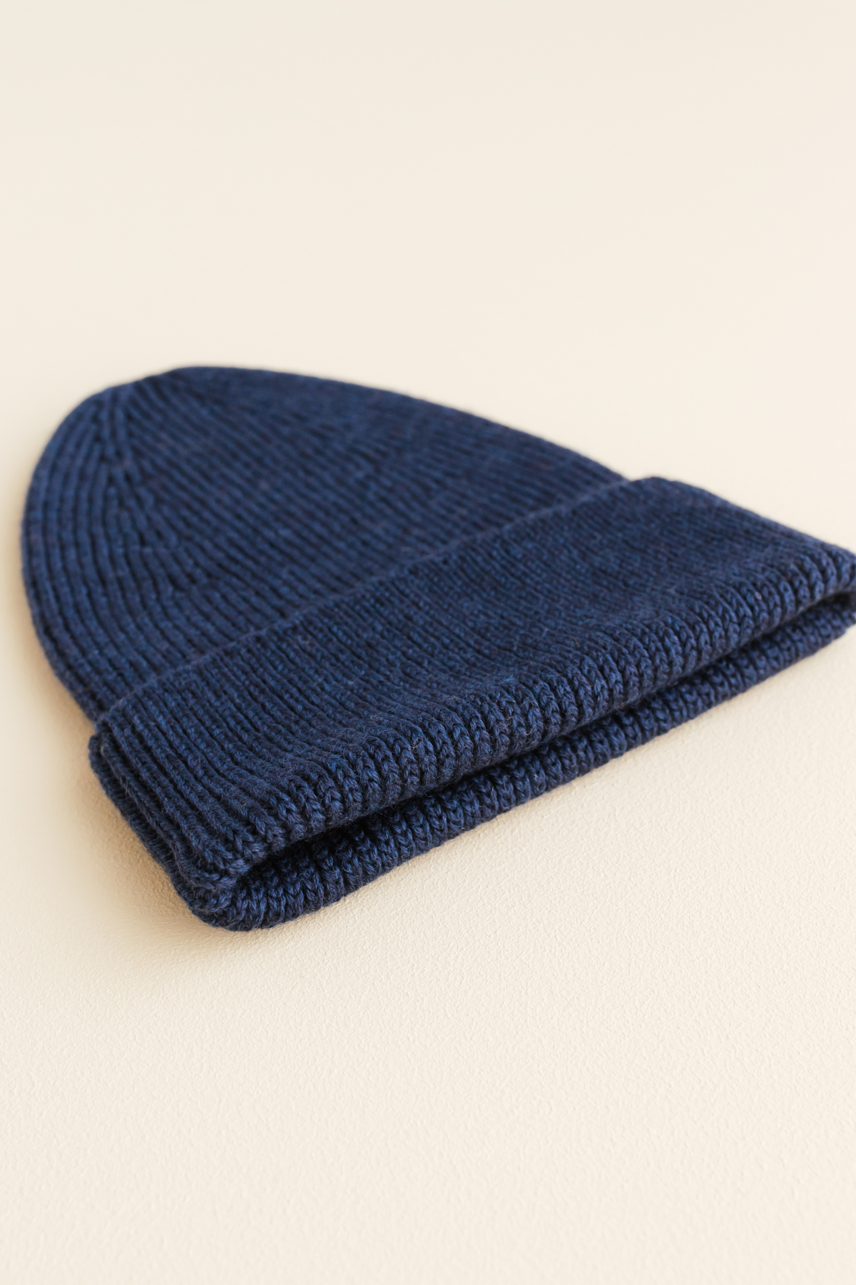 Beanie "Fonzie" für Kids | verschiedene Farben