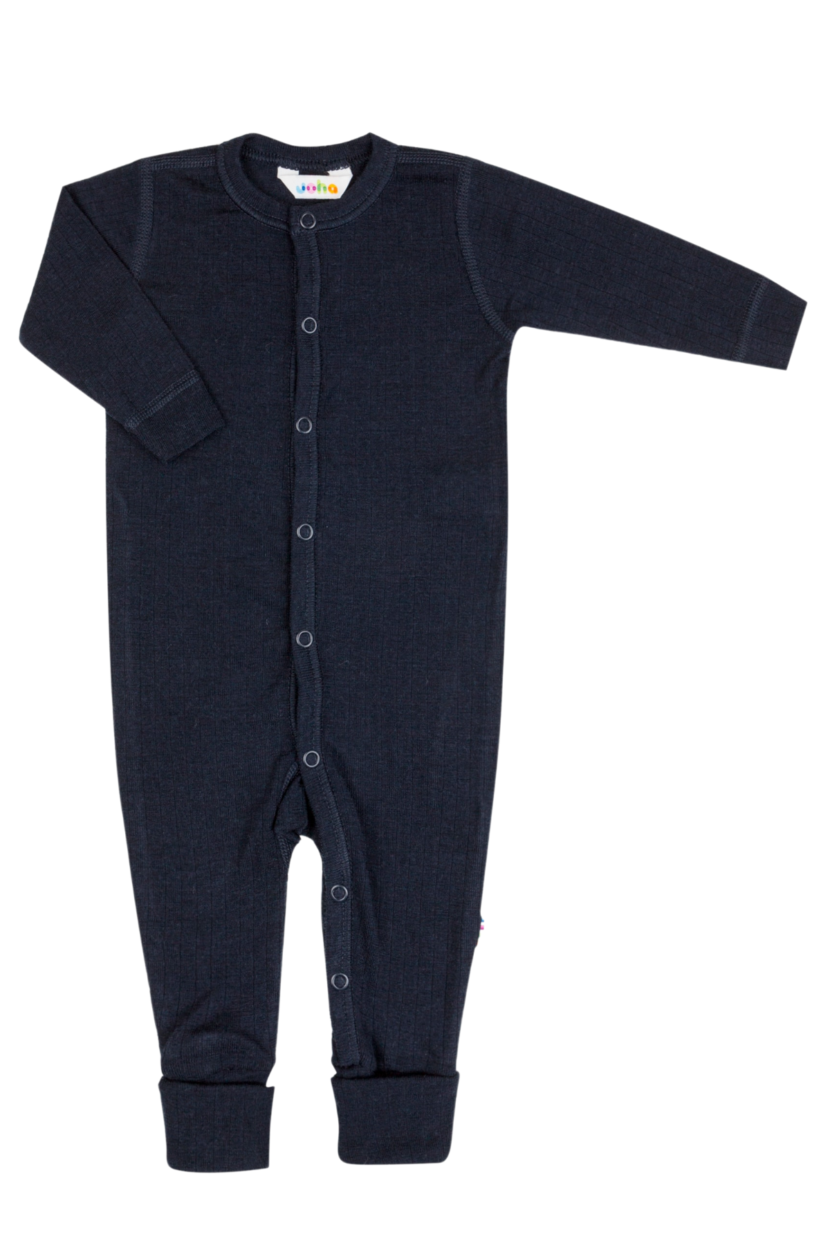 Overall 2in1 aus Merinowolle | verschiedene Farben