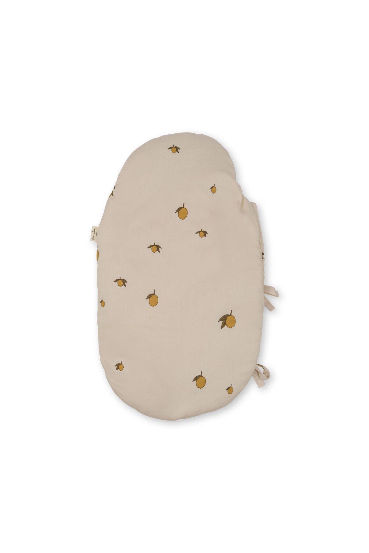 Puppen Schlafsack | Lemon