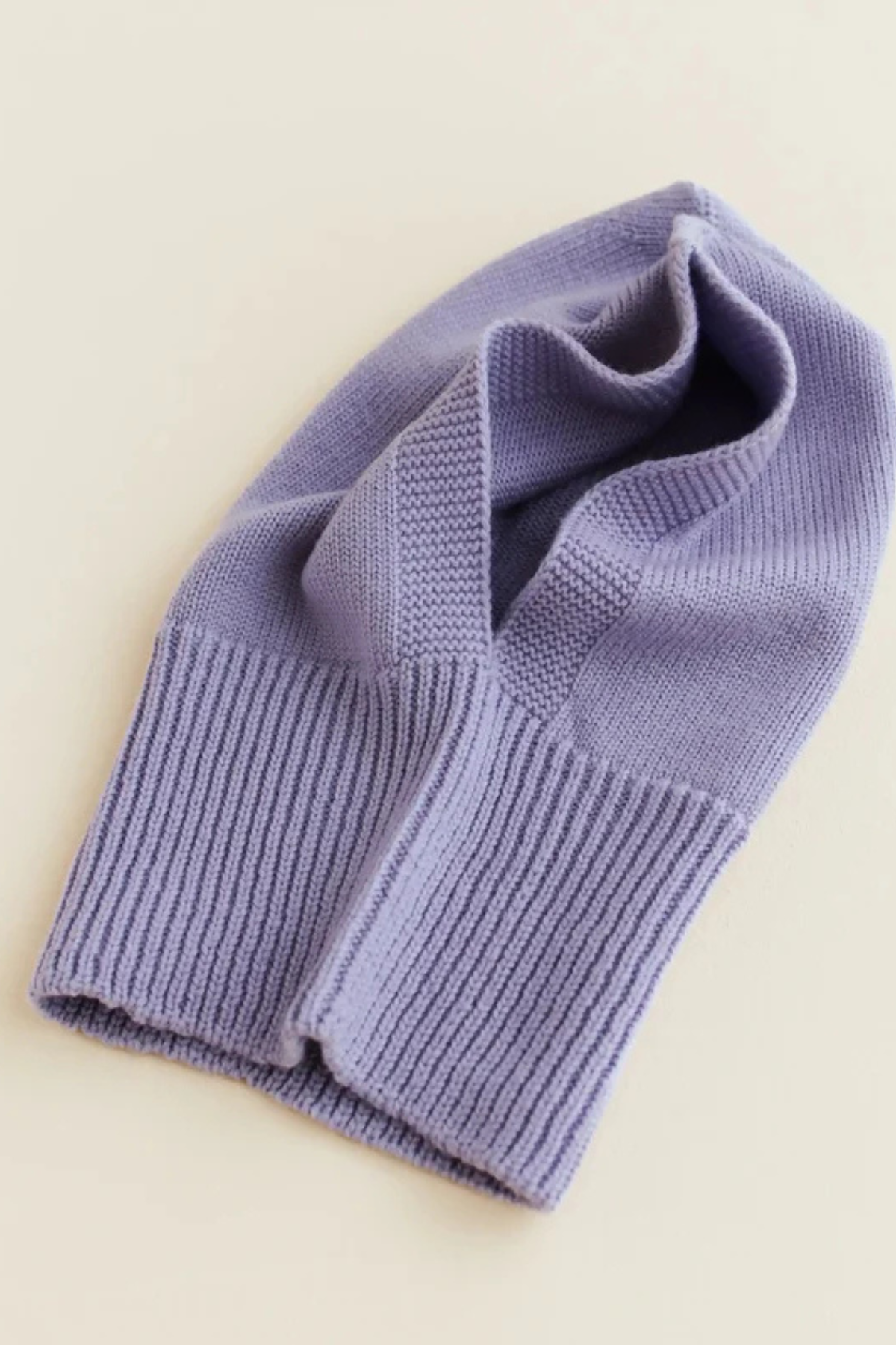 Balaclava "Eddy" aus Merinowolle | verschiedene Farben