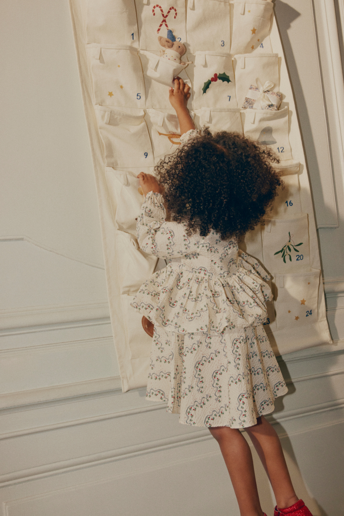 Adventskalender "Noel"