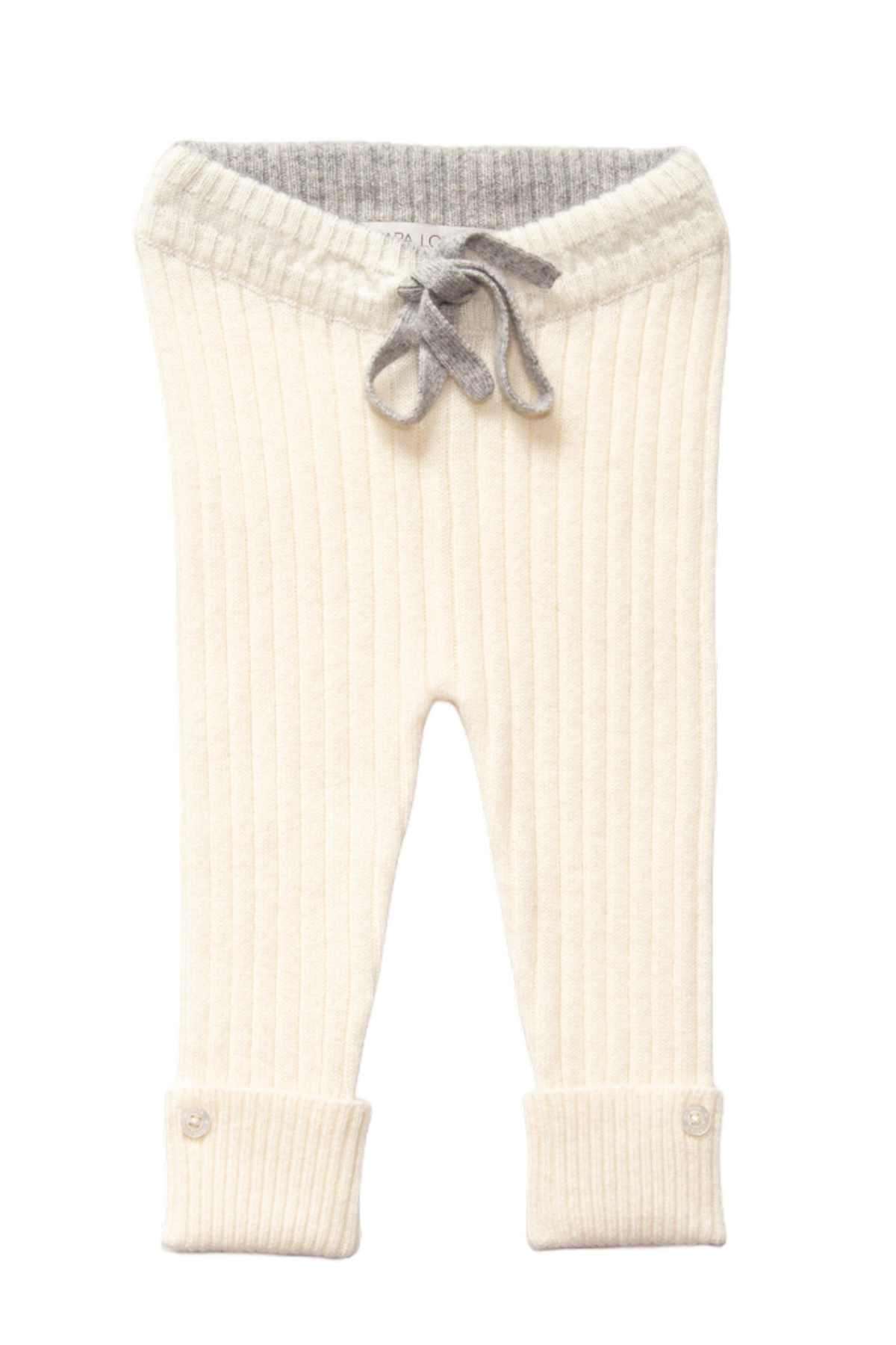 Kaschmir Leggings "Matti CB" | verschiedene Farben