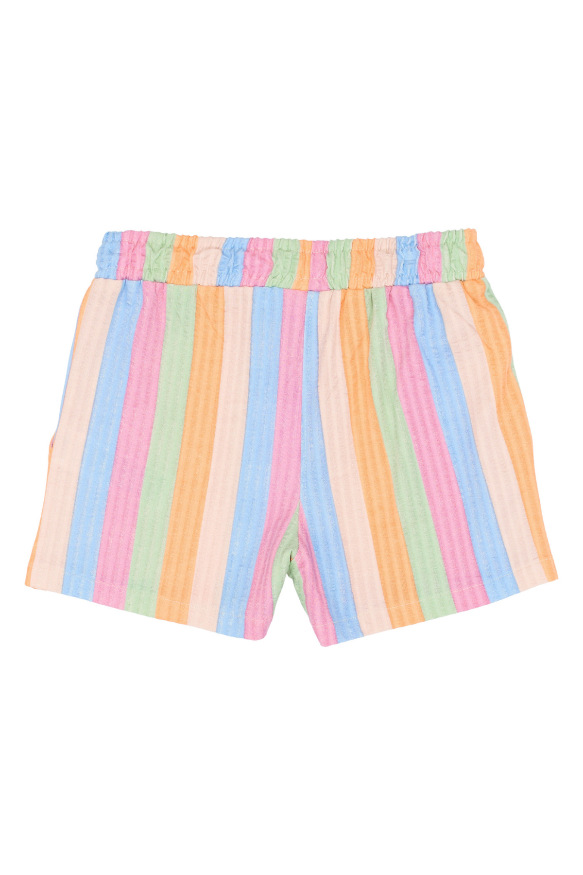 Shorts "Trace" | Multi Striped