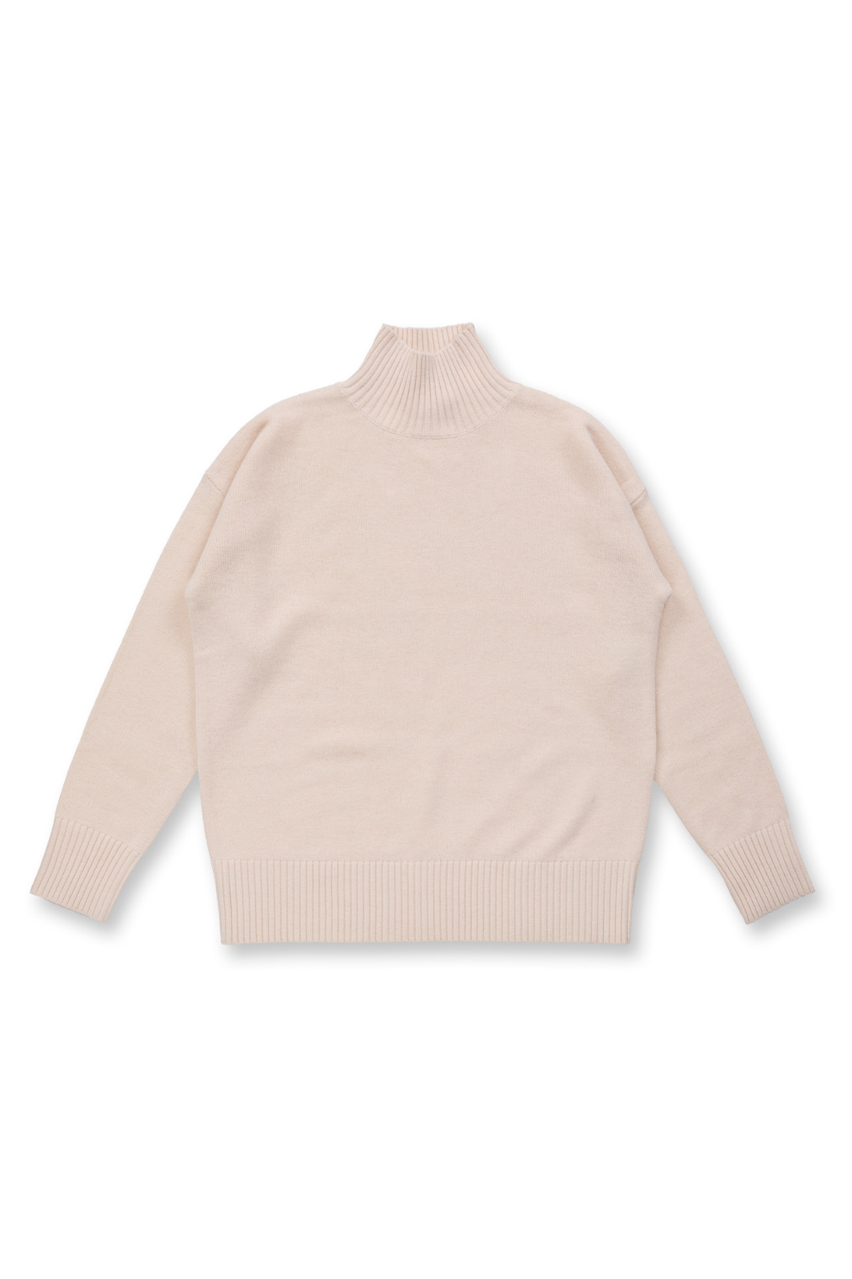 Strickpullover "Tivooli" aus Merinowolle Erwachsene | verschiedene Farben