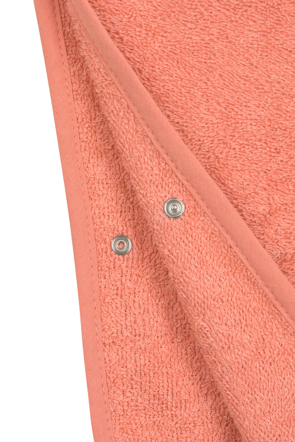 Badeponcho "Terry" | verschiedene Farben