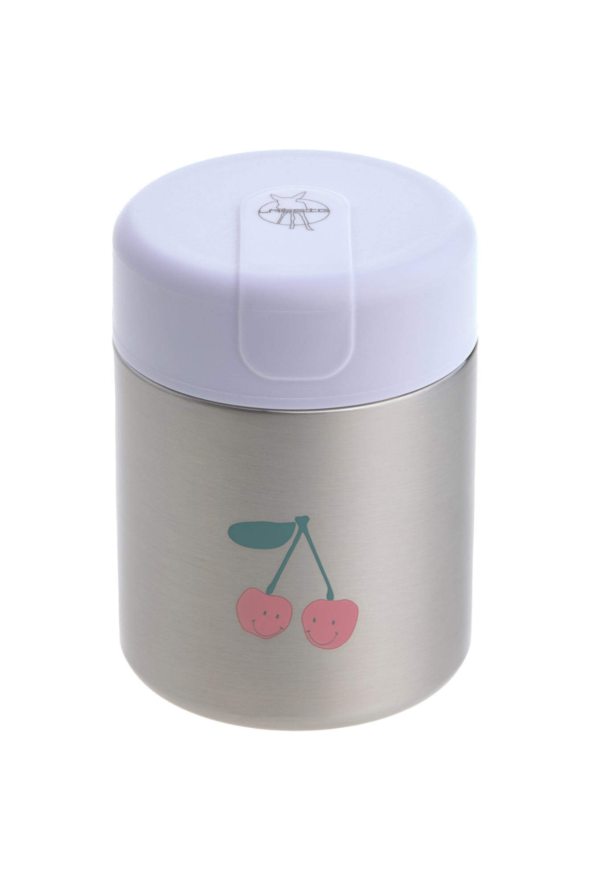 Thermobehälter "Happy Fruits" | Cherry