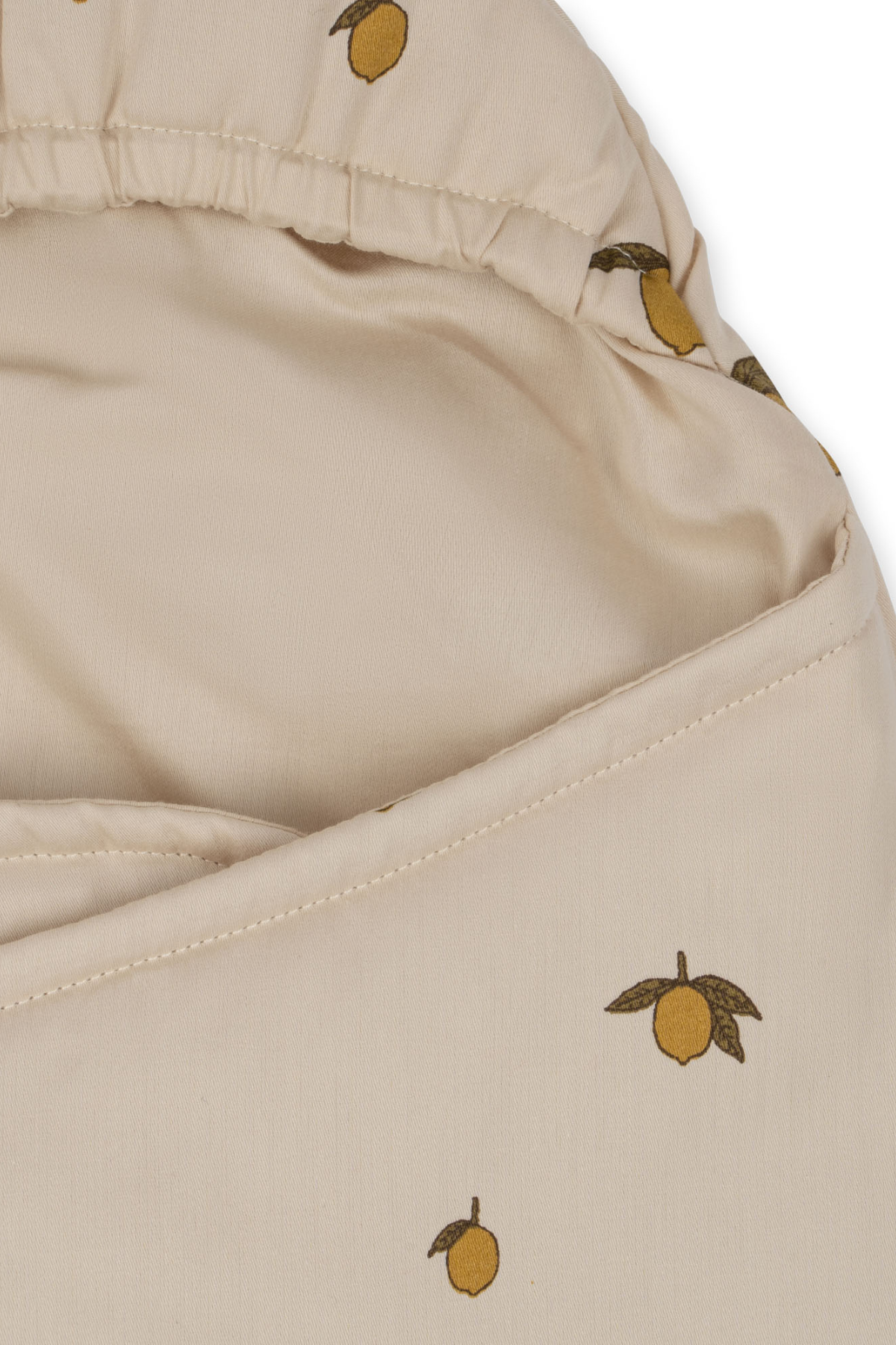 Puppen Schlafsack | Lemon