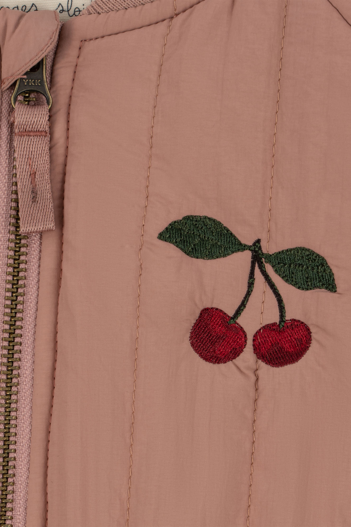 Kinder-Bomber Jacke “Juno” | Tuscany