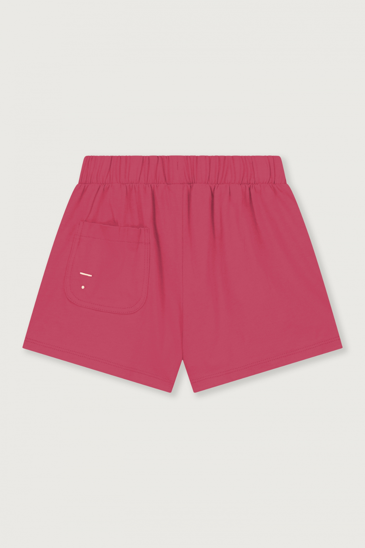 Shorts aus Bio-Baumwolle | verschiedene Farben