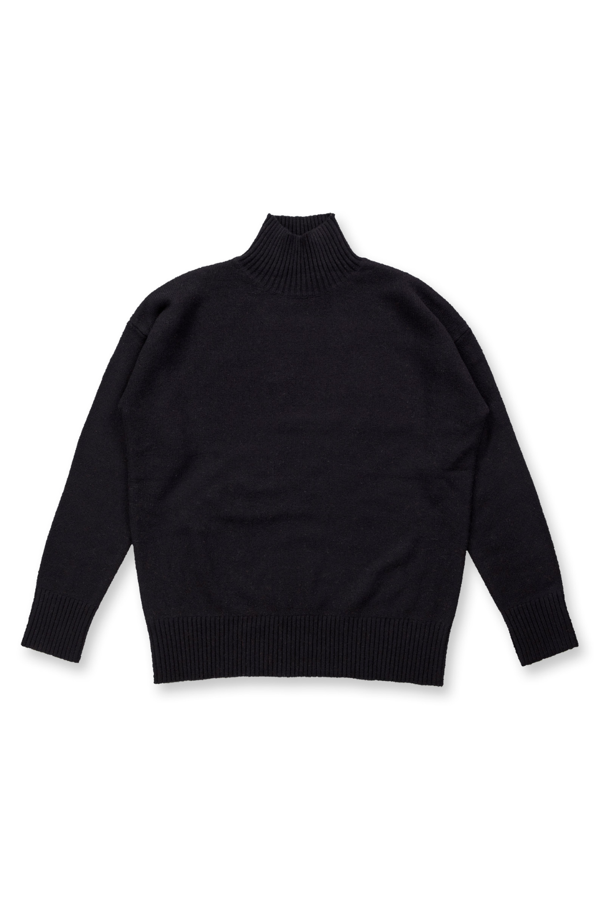 Strickpullover "Tivooli" aus Merinowolle Erwachsene | verschiedene Farben