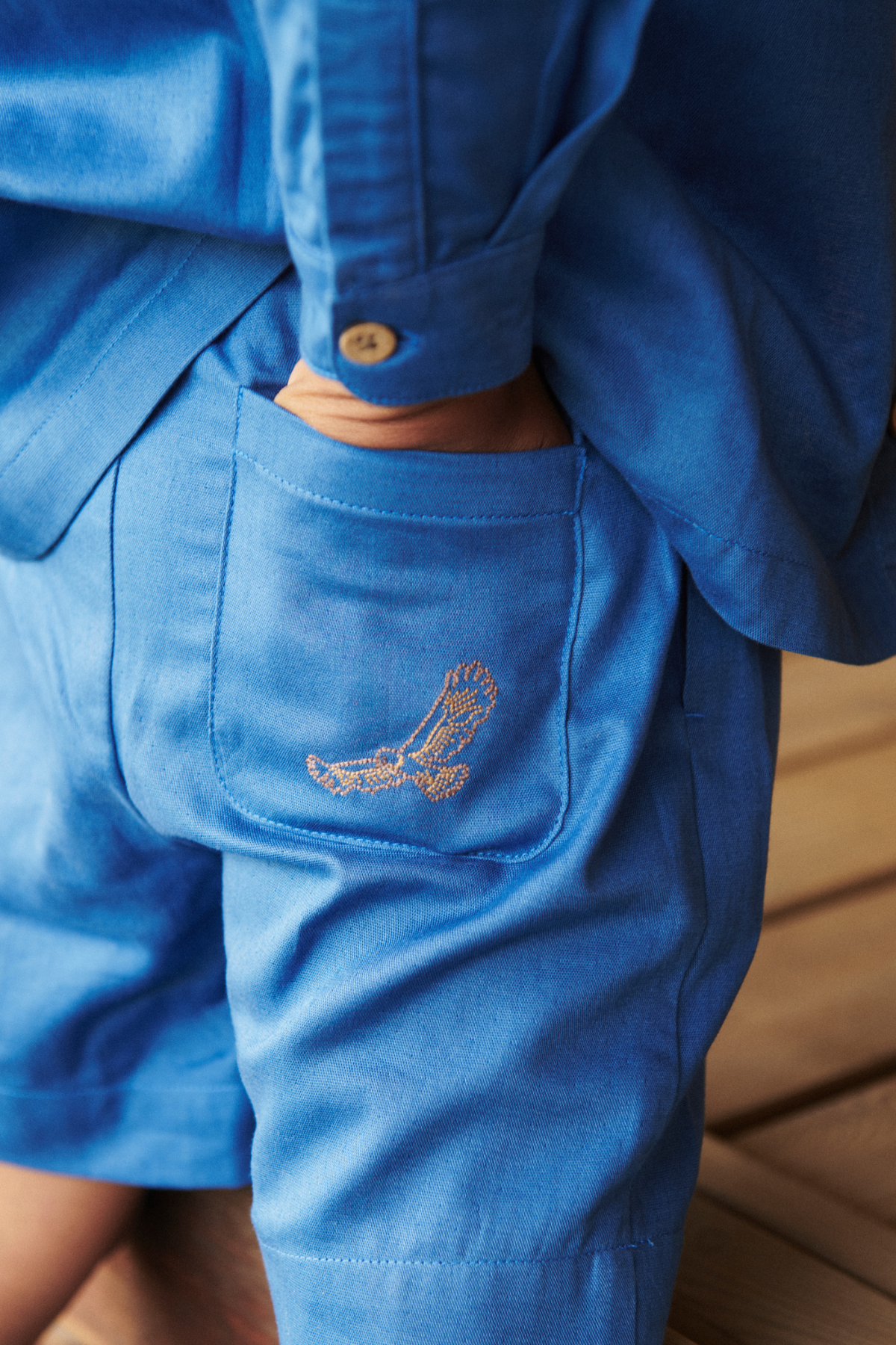 Shorts "Pajama" | verschiedene Farben