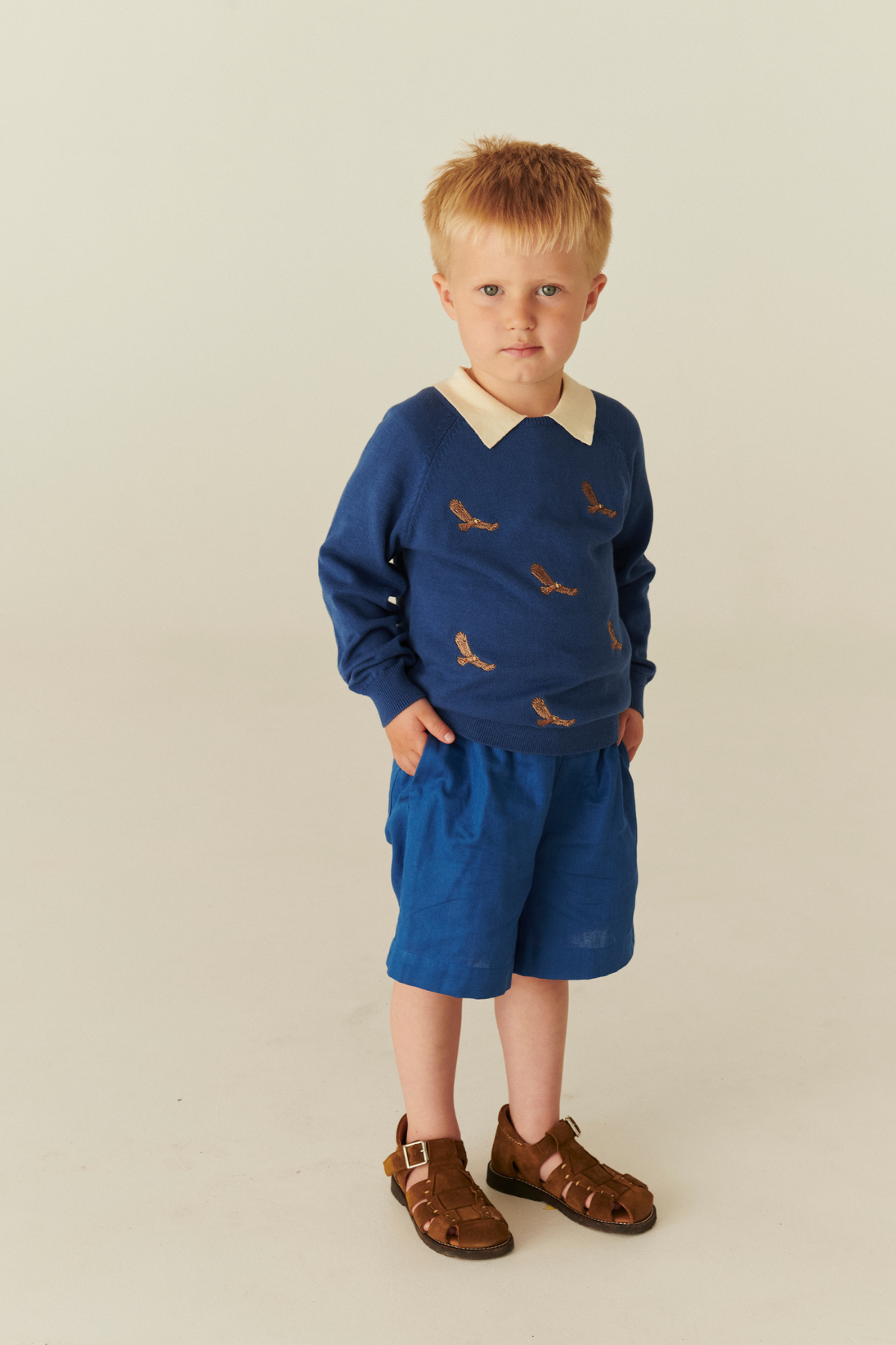 Shorts "Pajama" | verschiedene Farben