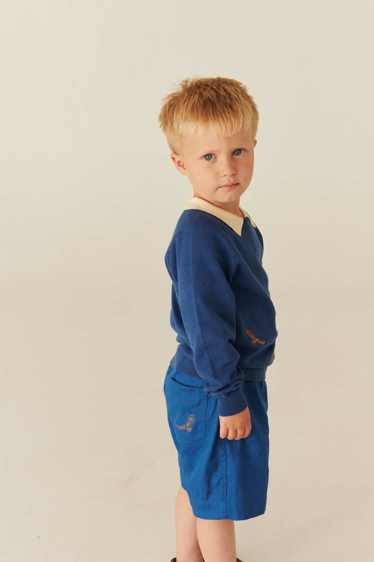 Shorts "Pajama" | verschiedene Farben