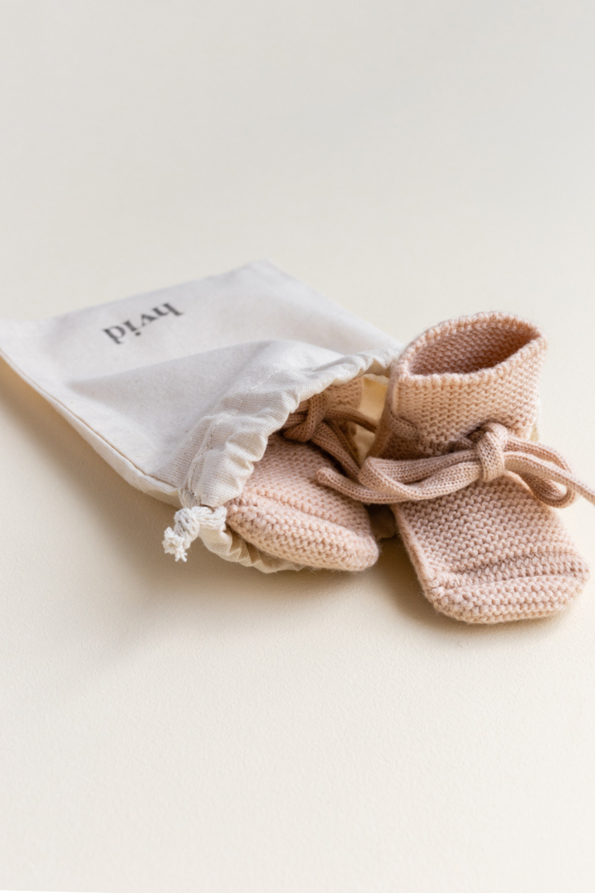 Booties | verschiedene Farben