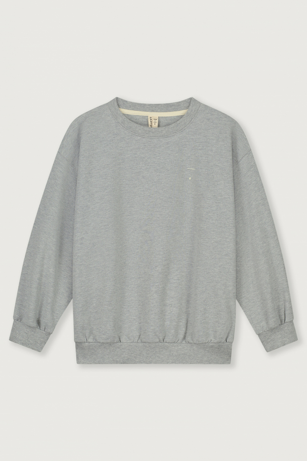 Dropped Shoulder Sweater | verschiedene Farben