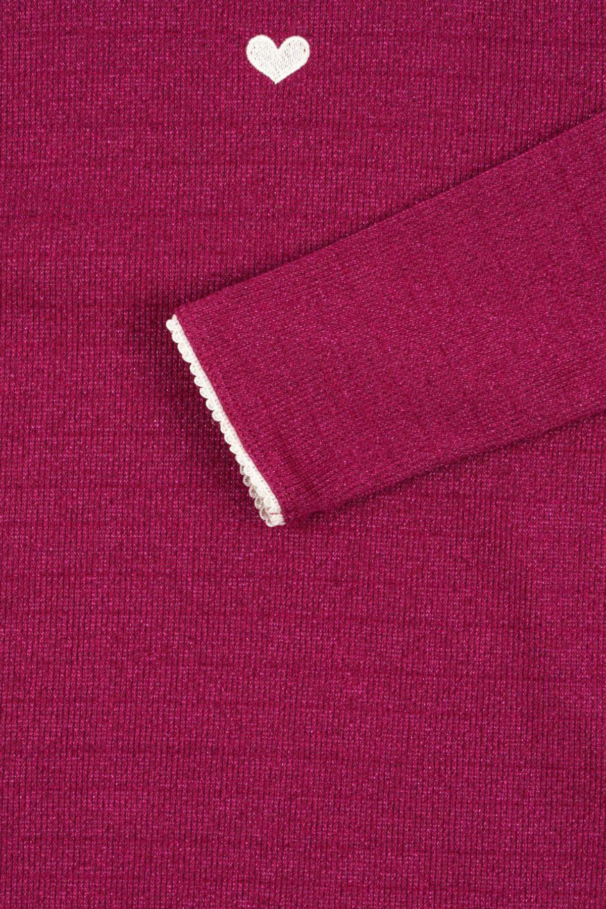 Langarmshirt "Roli" | verschiedene Farben