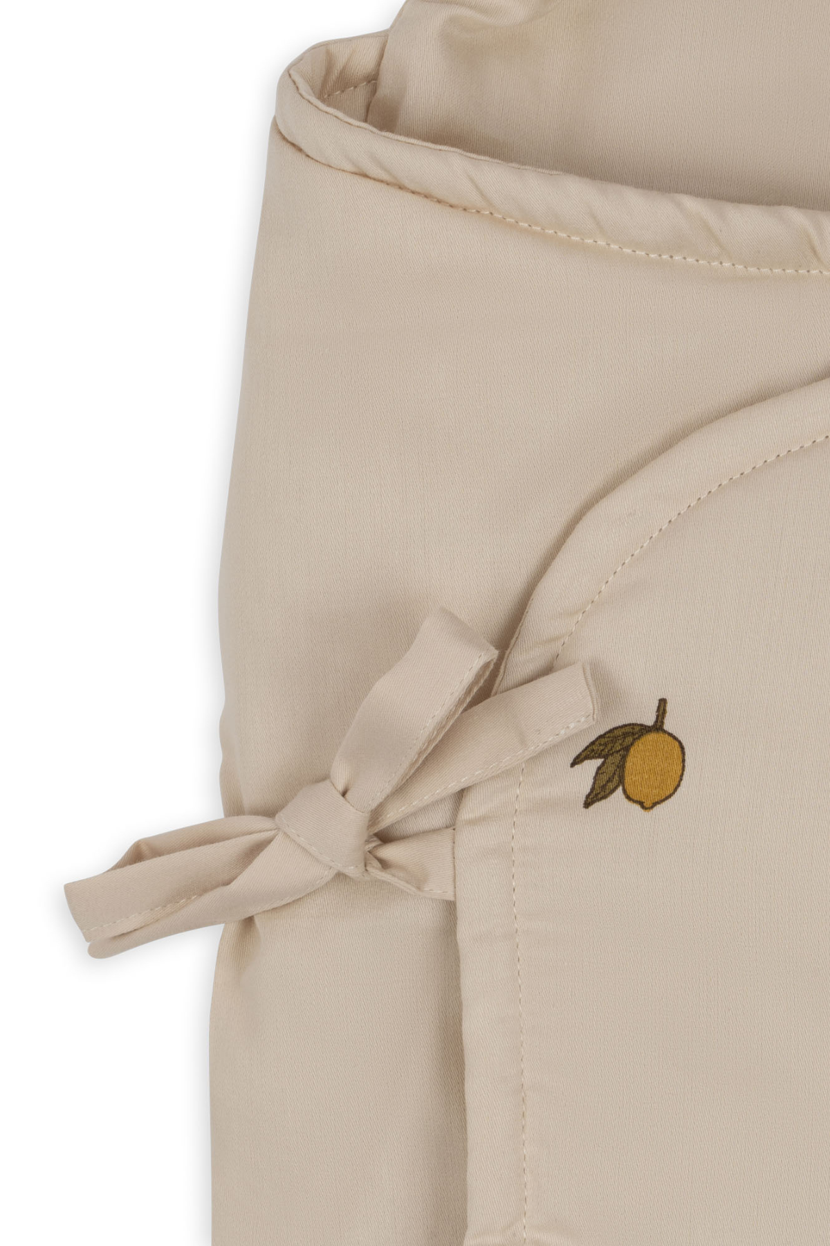 Puppen Schlafsack | Lemon
