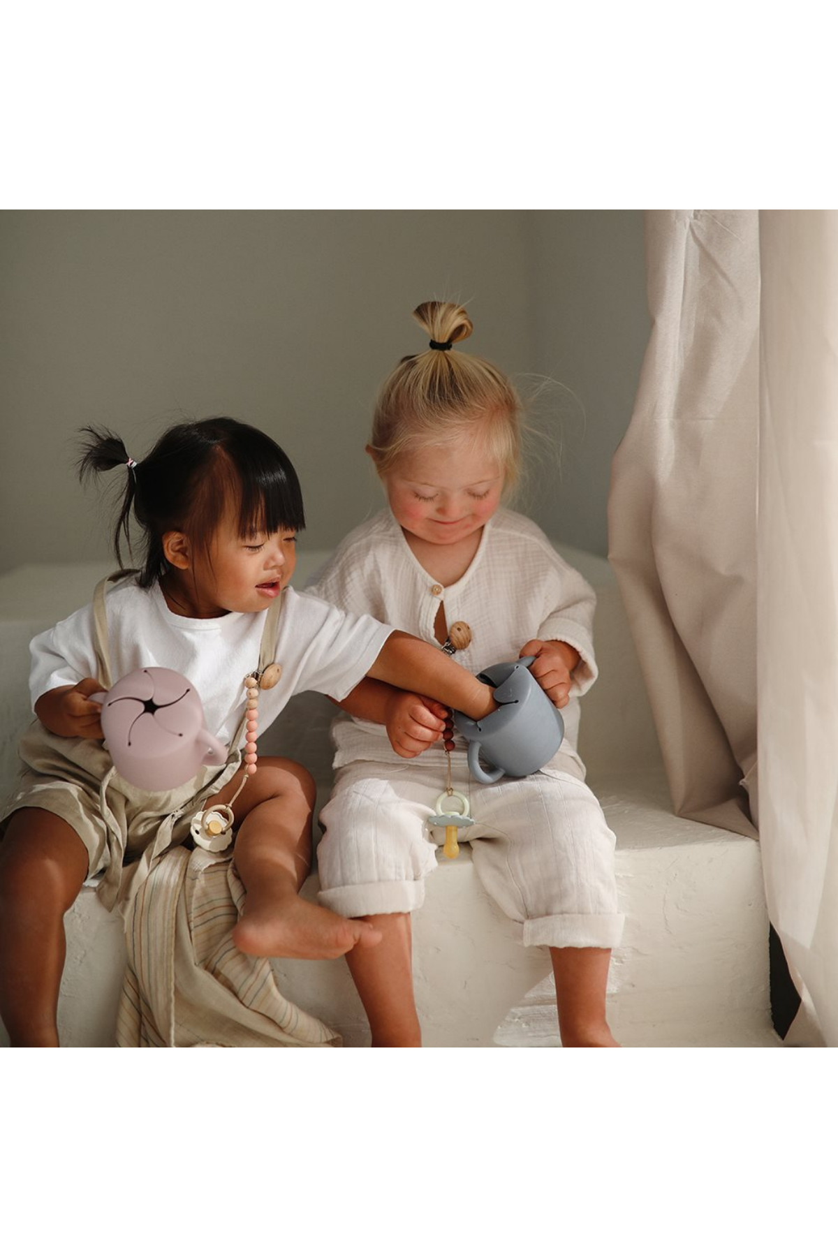 Snackcup | verschiedene Farben