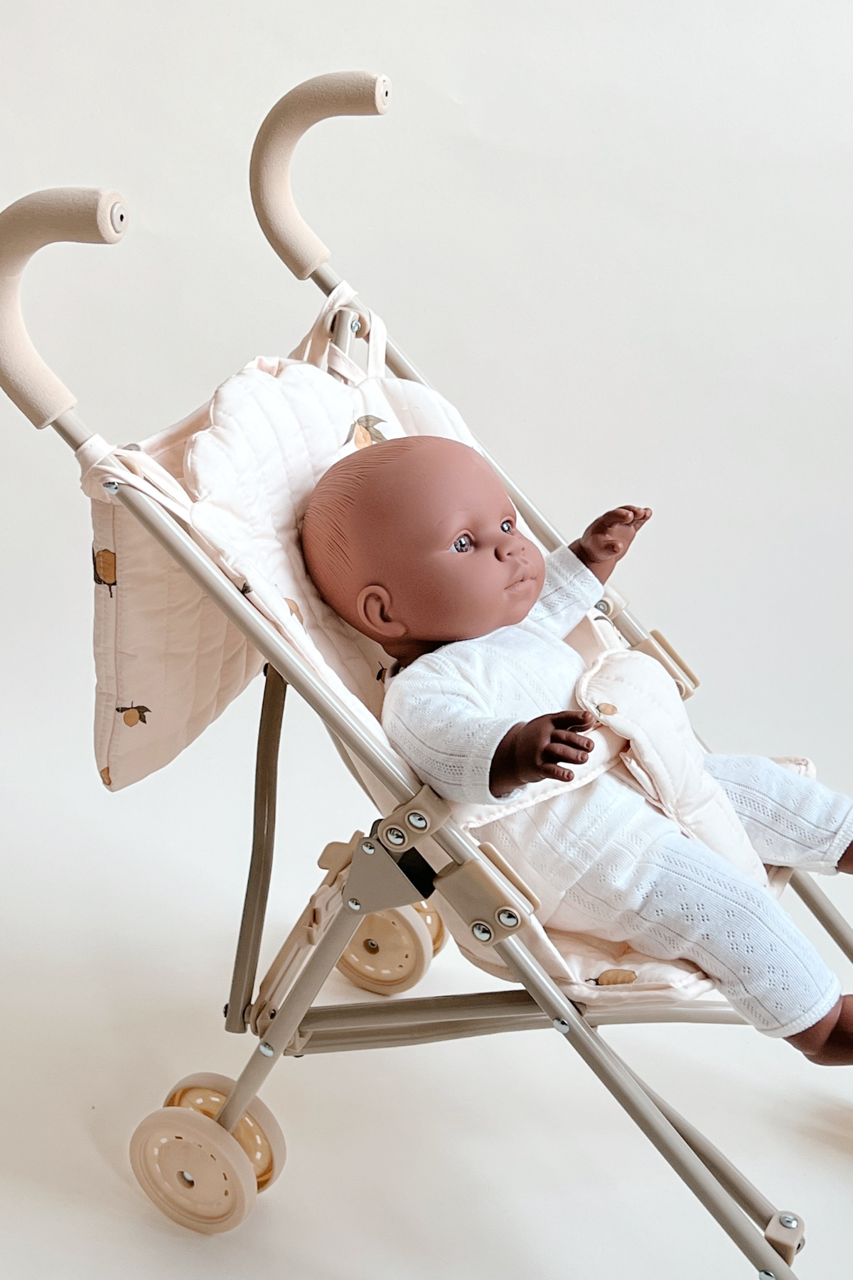 Puppenbuggy  | verschiedene Designs