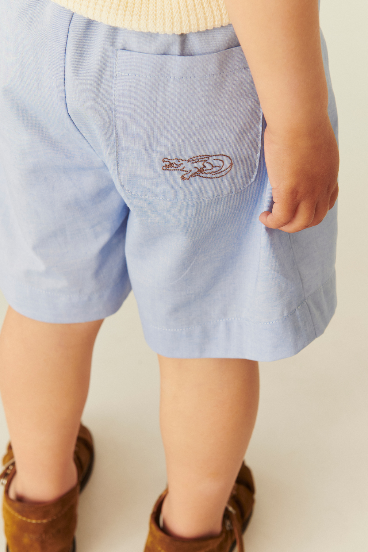 Shorts "Pajama" | verschiedene Farben