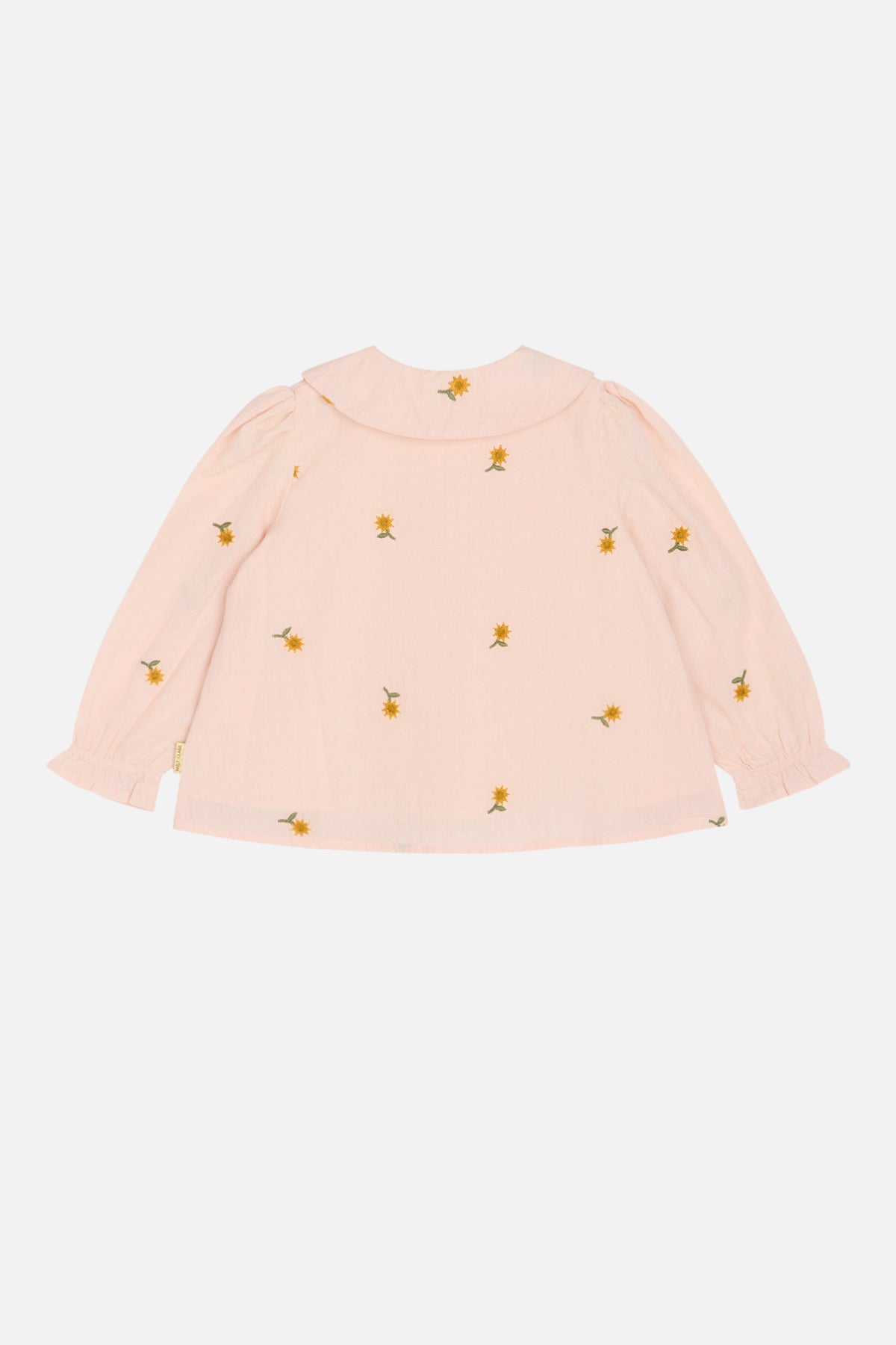 Langarm Bluse "Rea"
